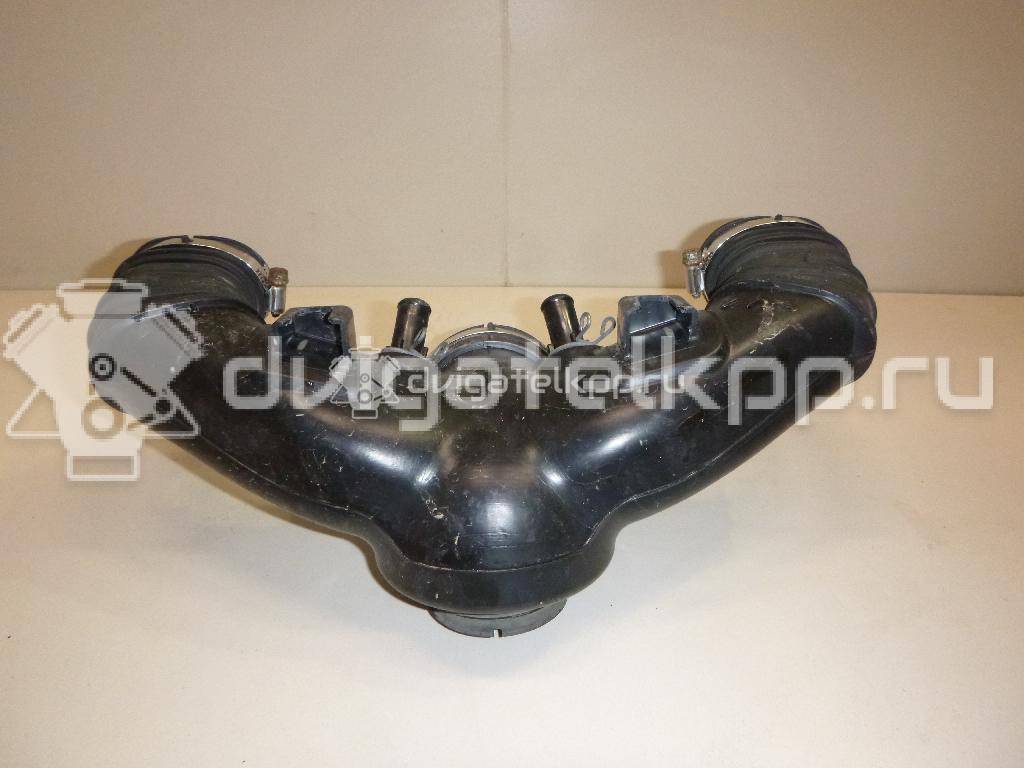 Фото Патрубок воздушного фильтра для двигателя 1UR-FSE для Lexus / Toyota 347-385 л.с 32V 4.6 л бензин 1787538011 {forloop.counter}}