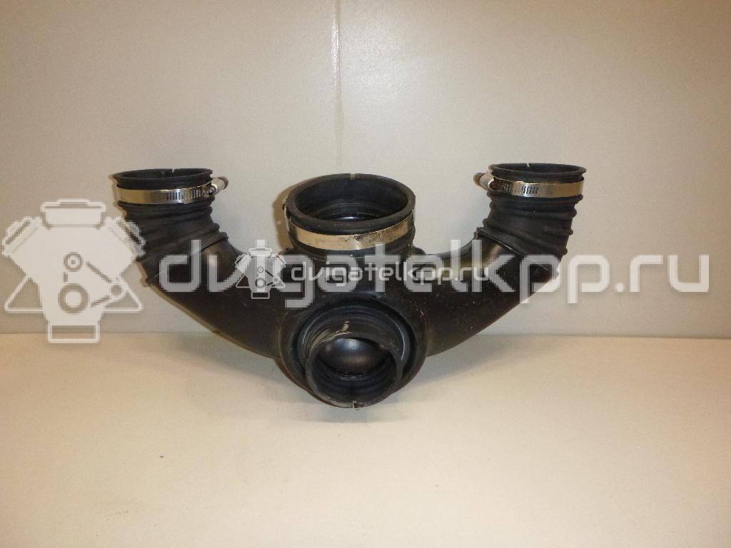 Фото Патрубок воздушного фильтра для двигателя 1UR-FSE для Lexus / Toyota 347-385 л.с 32V 4.6 л бензин 1787538011 {forloop.counter}}