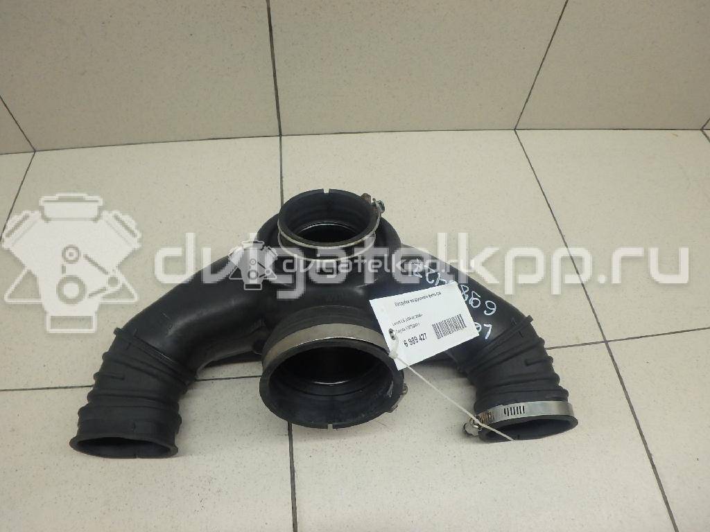 Фото Патрубок воздушного фильтра для двигателя 1UR-FSE для Lexus / Toyota 347-385 л.с 32V 4.6 л бензин 1787538011 {forloop.counter}}