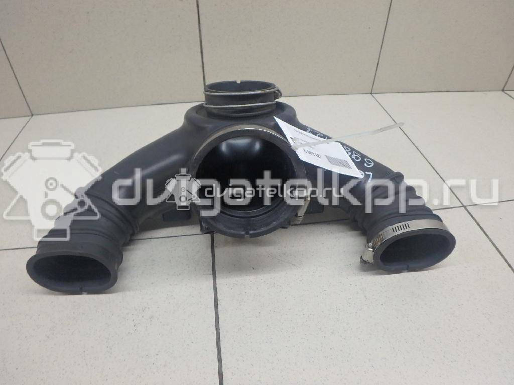 Фото Патрубок воздушного фильтра для двигателя 1UR-FSE для Lexus / Toyota 347-385 л.с 32V 4.6 л бензин 1787538011 {forloop.counter}}