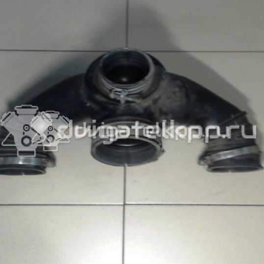 Фото Патрубок воздушного фильтра для двигателя 1UR-FSE для Lexus / Toyota 347-385 л.с 32V 4.6 л бензин 1787538011