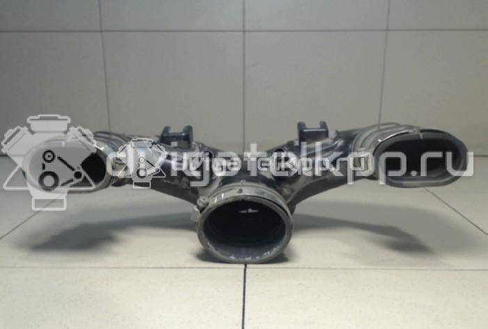 Фото Патрубок воздушного фильтра для двигателя 1UR-FSE для Lexus / Toyota 347-385 л.с 32V 4.6 л бензин 1787538011 {forloop.counter}}