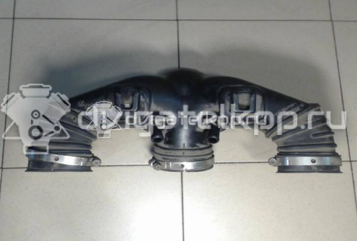 Фото Патрубок воздушного фильтра для двигателя 1UR-FSE для Lexus / Toyota 347-385 л.с 32V 4.6 л бензин 1787538011 {forloop.counter}}