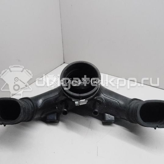 Фото Патрубок воздушного фильтра для двигателя 1UR-FSE для Lexus / Toyota 347-385 л.с 32V 4.6 л бензин 1787538011