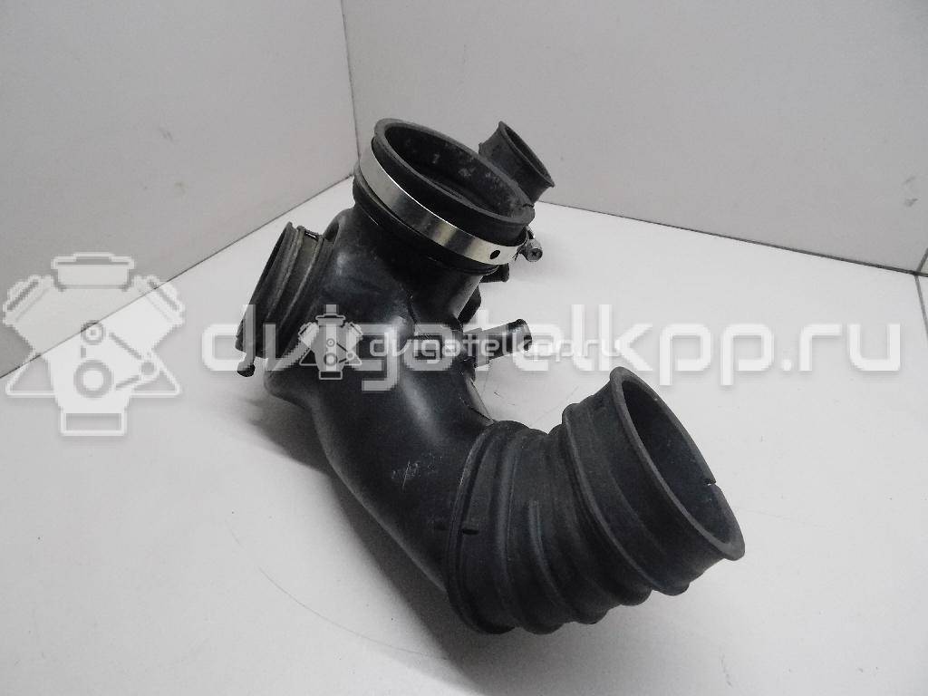 Фото Патрубок воздушного фильтра для двигателя 1UR-FSE для Lexus / Toyota 347-385 л.с 32V 4.6 л бензин 1787538011 {forloop.counter}}