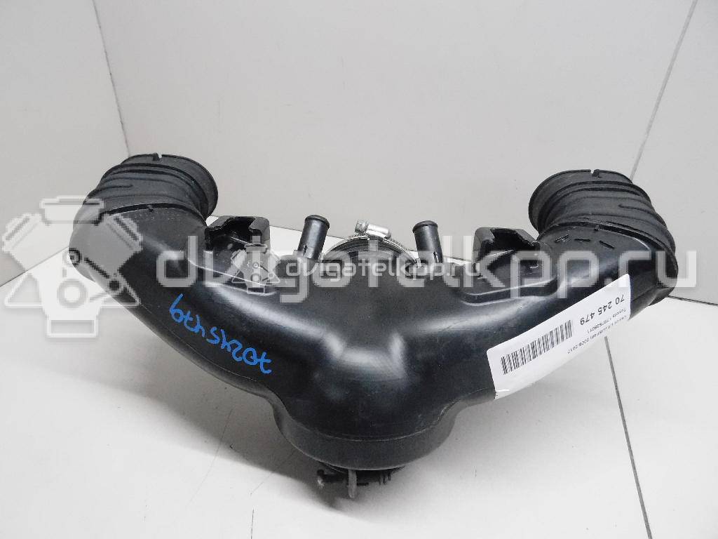 Фото Патрубок воздушного фильтра для двигателя 1UR-FSE для Lexus / Toyota 347-385 л.с 32V 4.6 л бензин 1787538011 {forloop.counter}}