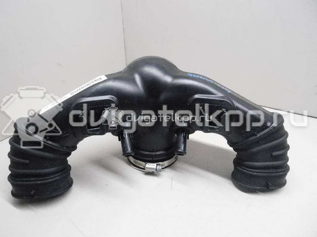 Фото Патрубок воздушного фильтра для двигателя 1UR-FSE для Lexus / Toyota 347-385 л.с 32V 4.6 л бензин 1787538011 {forloop.counter}}