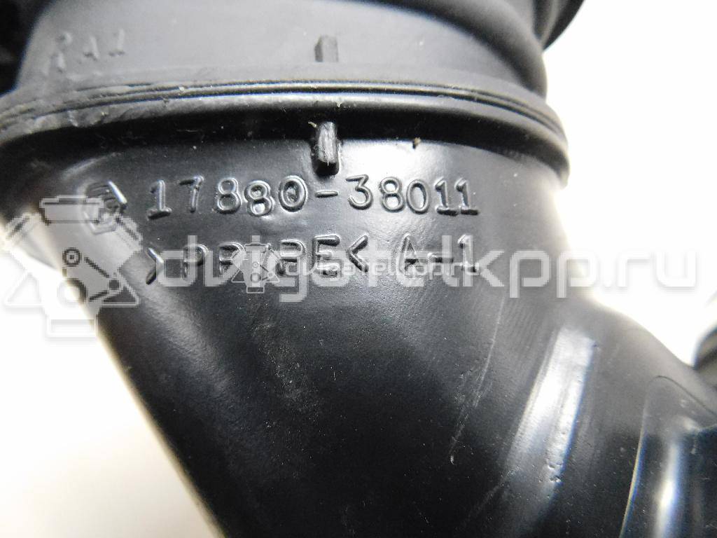 Фото Патрубок воздушного фильтра для двигателя 1UR-FSE для Lexus / Toyota 347-385 л.с 32V 4.6 л бензин 1787538011 {forloop.counter}}