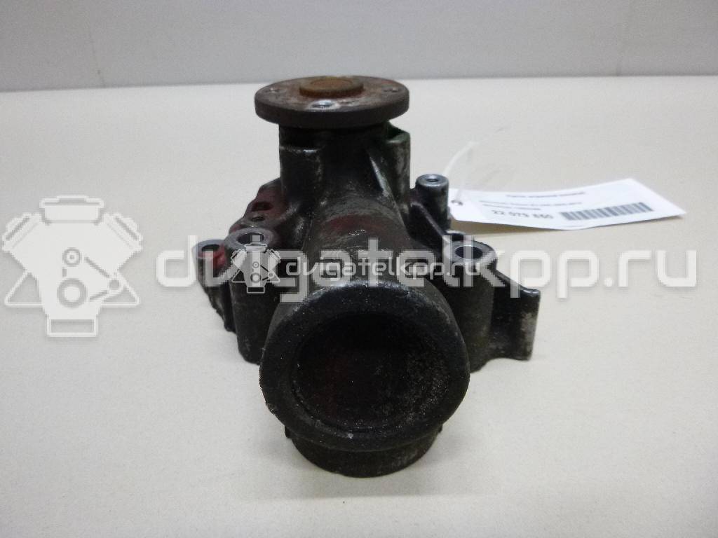 Фото Насос водяной (помпа)  1300a066 для Mitsubishi Eclipse / Lancer / Galant / Outlander / Grandis Na W {forloop.counter}}