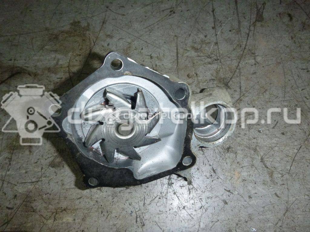 Фото Насос водяной (помпа)  1300A066 для Mitsubishi Eclipse / Lancer / Galant / Outlander / Grandis Na W {forloop.counter}}