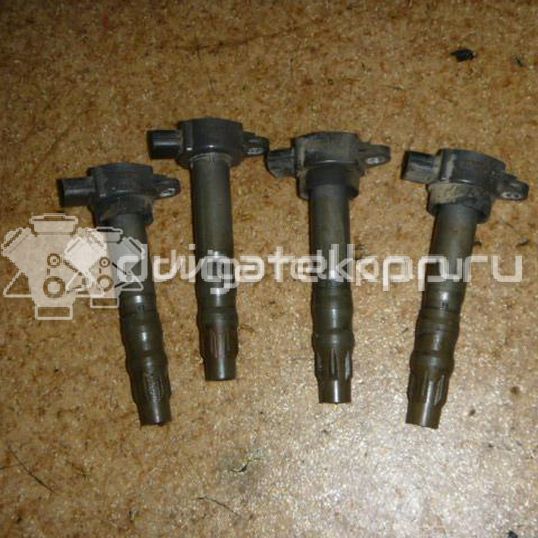 Фото Катушка зажигания  mr994643 для Mitsubishi Outlander / Galant / Grandis Na W