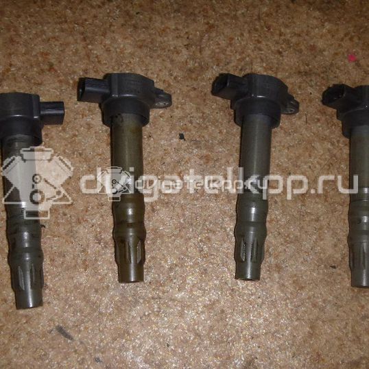 Фото Катушка зажигания  mr994643 для Mitsubishi Outlander / Galant / Grandis Na W