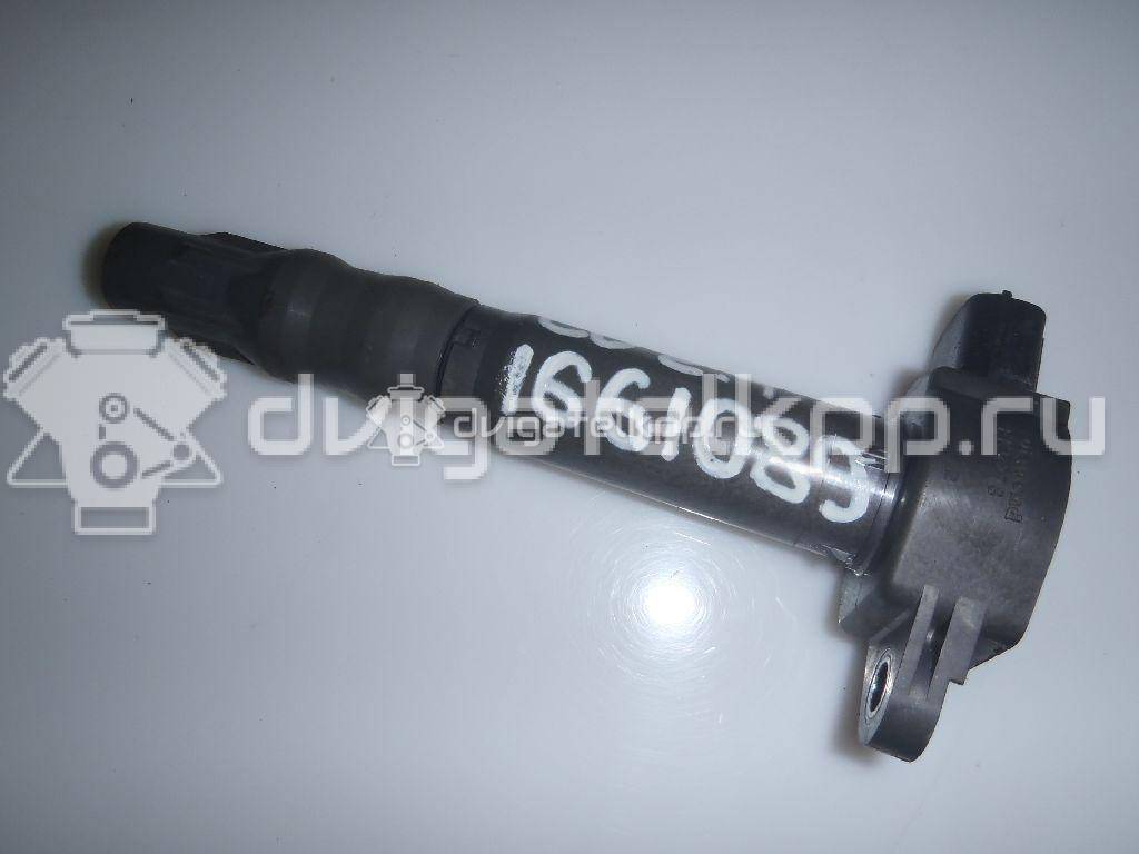 Фото Катушка зажигания  MR994643 для Mitsubishi Outlander / Galant / Grandis Na W {forloop.counter}}