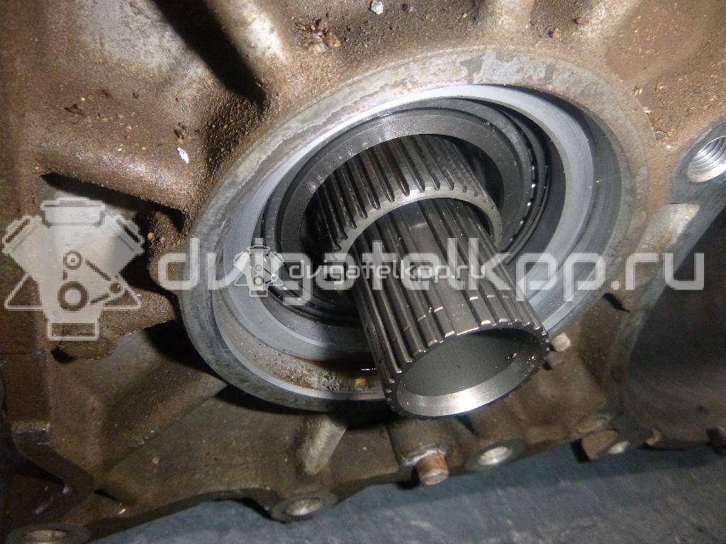 Фото Контрактная (б/у) АКПП для Mitsubishi Outlander / Galant / Grandis Na W 154-177 л.с 16V 2.4 л 4G69 бензин MN168878 {forloop.counter}}