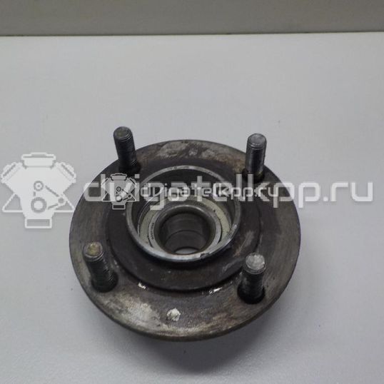 Фото Ступица задняя  mr527452 для Mitsubishi Lancer