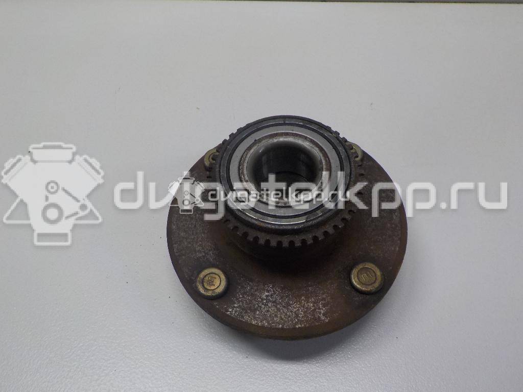 Фото Ступица задняя  mr527452 для Mitsubishi Lancer {forloop.counter}}