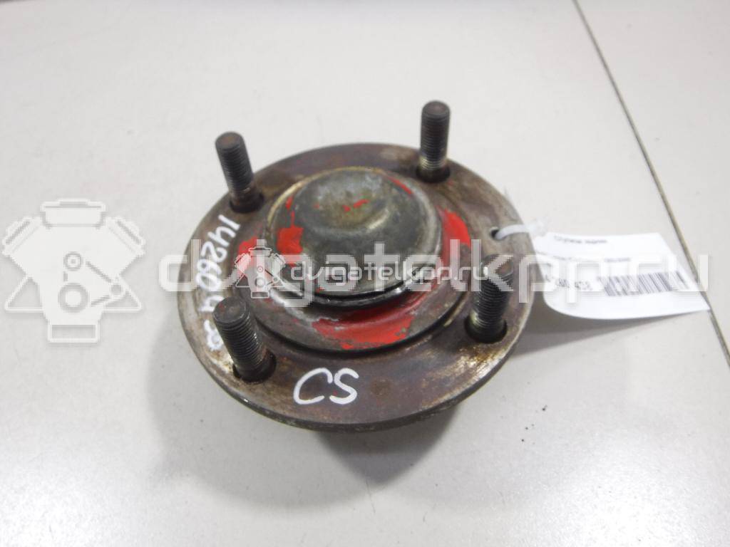 Фото Ступица задняя  MR527452 для Mitsubishi Lancer {forloop.counter}}