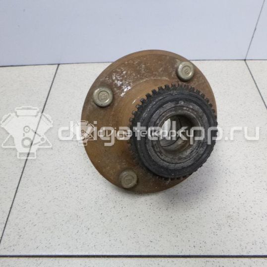 Фото Ступица задняя  mr527452 для Mitsubishi Lancer