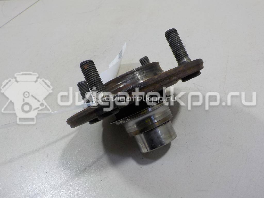 Фото Ступица передняя  mr519922 для Mitsubishi Lancer {forloop.counter}}