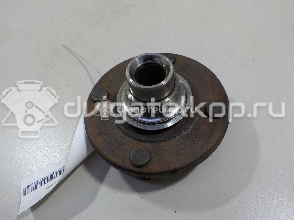 Фото Ступица передняя  mr519922 для Mitsubishi Lancer {forloop.counter}}