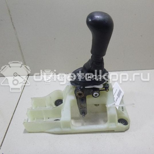 Фото Кулиса КПП  MR553289 для mitsubishi Lancer Cedia (CS)