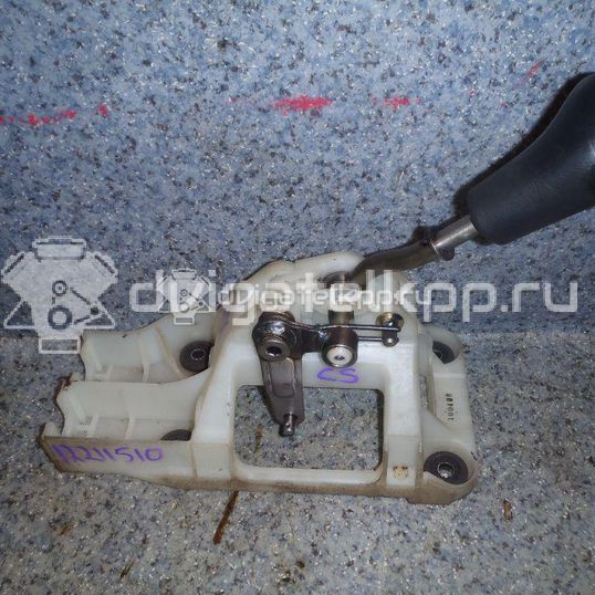 Фото Кулиса КПП  mr553289 для mitsubishi Lancer (CS/Classic)