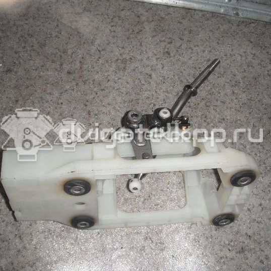 Фото Кулиса КПП  MR553289 для mitsubishi Lancer Cedia (CS)