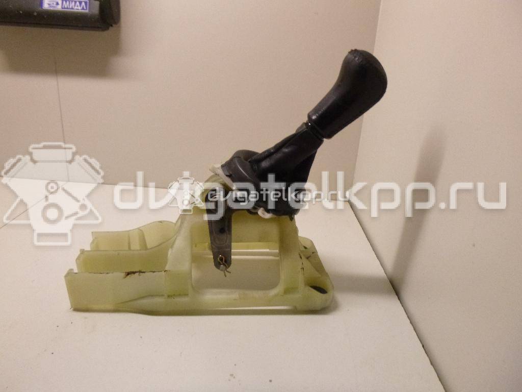 Фото Кулиса КПП  MR553289 для mitsubishi Lancer Cedia (CS) {forloop.counter}}