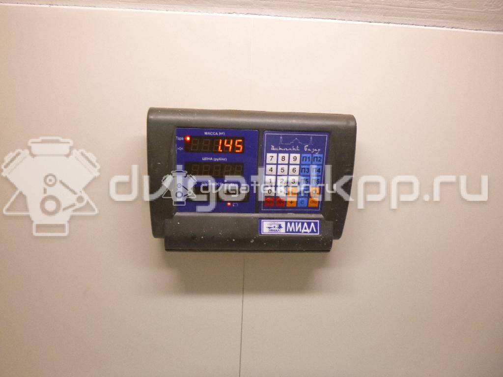 Фото Кулиса КПП  MR553289 для mitsubishi Lancer Cedia (CS) {forloop.counter}}