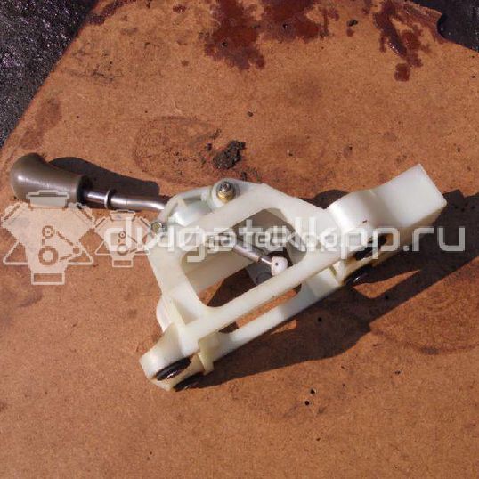 Фото Кулиса КПП  MR553289 для mitsubishi Lancer Cedia (CS)