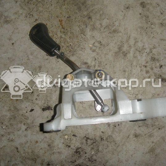 Фото Кулиса КПП  MR553289 для mitsubishi Lancer Cedia (CS)
