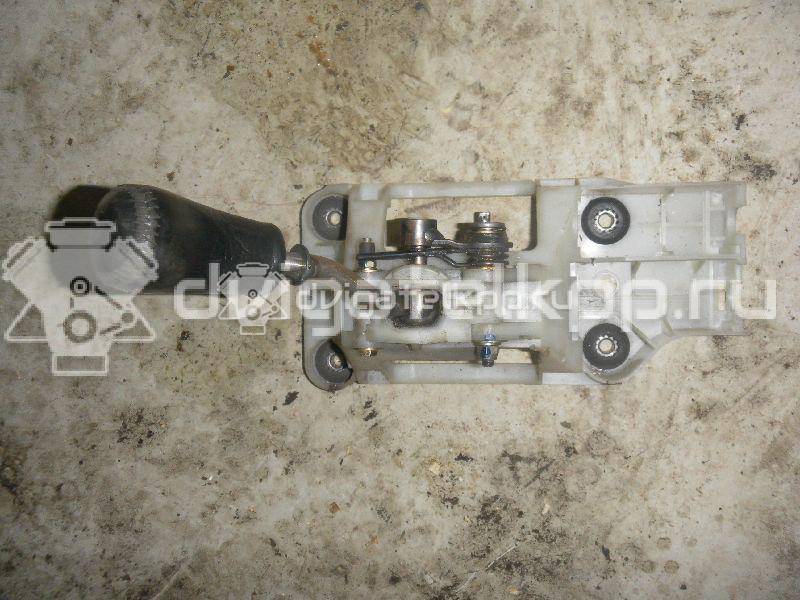 Фото Кулиса КПП  MR553289 для mitsubishi Lancer Cedia (CS) {forloop.counter}}
