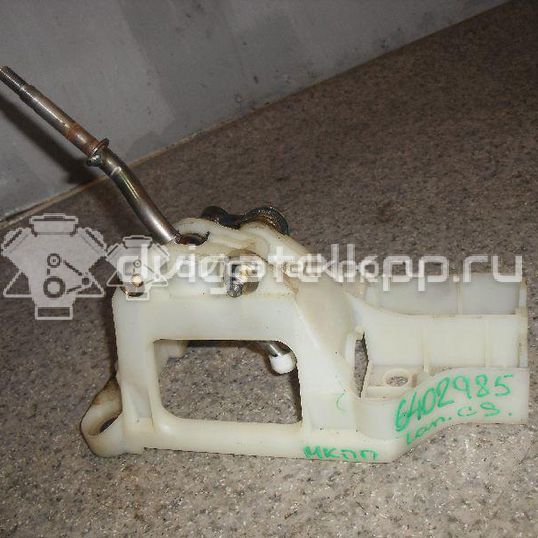Фото Кулиса КПП  mr553289 для mitsubishi Lancer (CS/Classic)