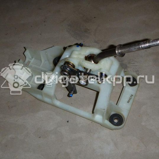 Фото Кулиса КПП  MR553289 для mitsubishi Lancer Cedia (CS)