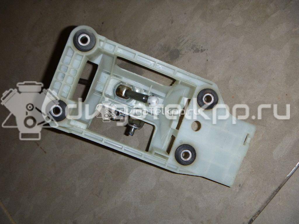 Фото Кулиса КПП  MR553289 для mitsubishi Lancer Cedia (CS) {forloop.counter}}