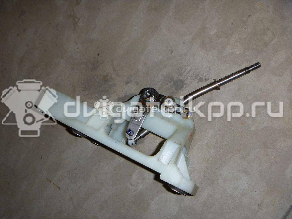 Фото Кулиса КПП  MR553289 для mitsubishi Lancer Cedia (CS) {forloop.counter}}