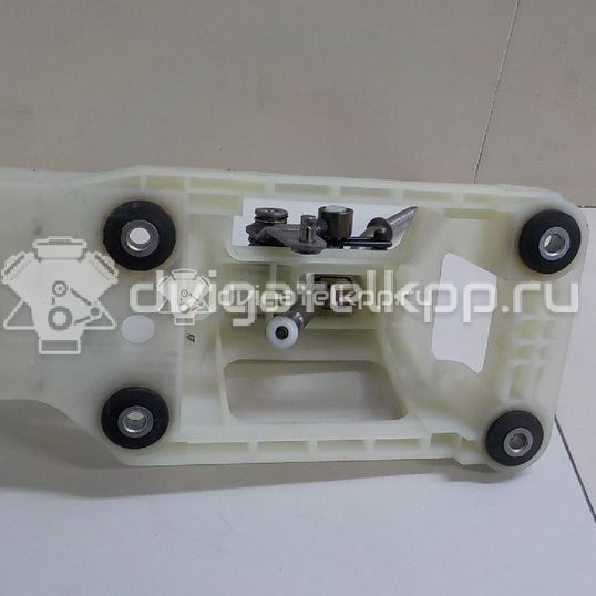 Фото Кулиса КПП  MR553289 для mitsubishi Lancer Cedia (CS)