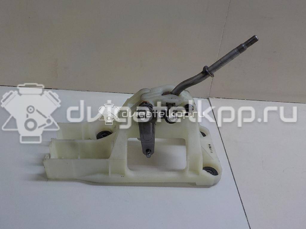 Фото Кулиса КПП  MR553289 для mitsubishi Lancer Cedia (CS) {forloop.counter}}