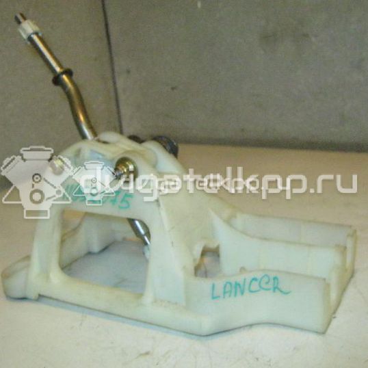 Фото Кулиса КПП  mr553289 для mitsubishi Lancer (CS/Classic)