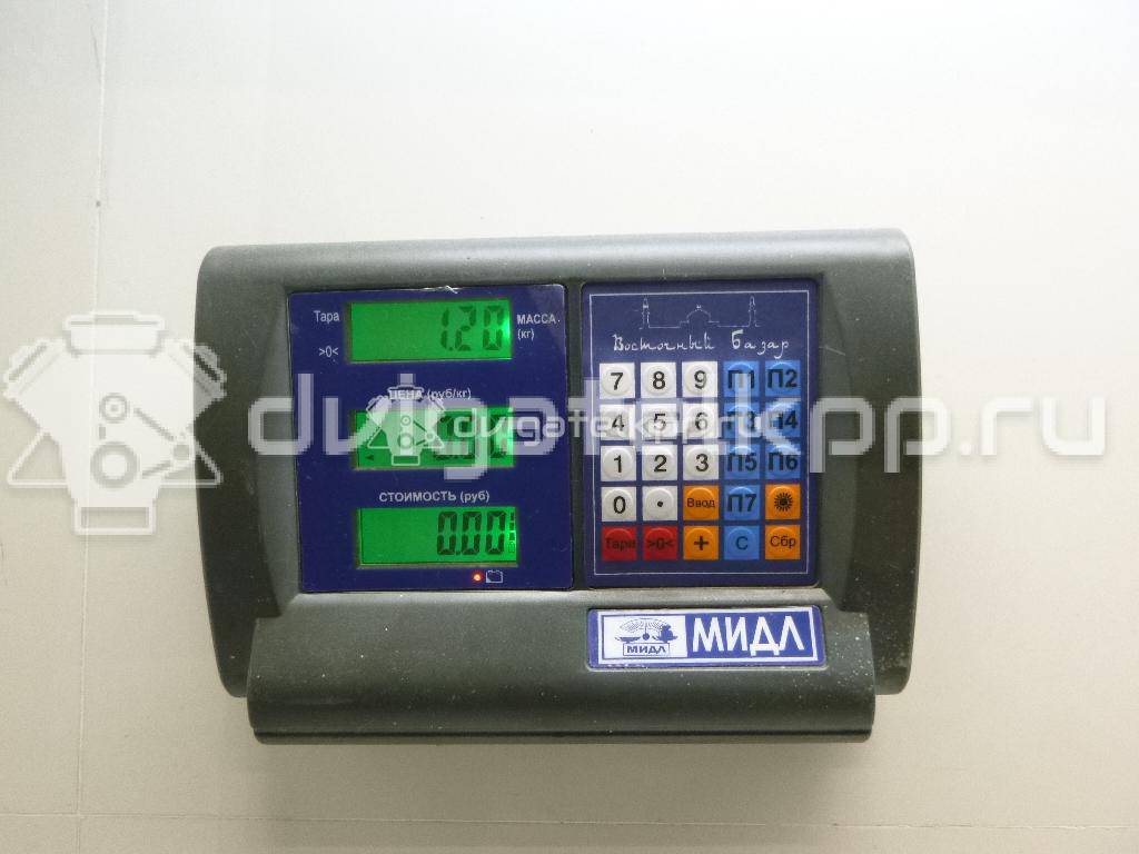 Фото Опора двигателя правая  mr403666 для Mitsubishi Lancer {forloop.counter}}
