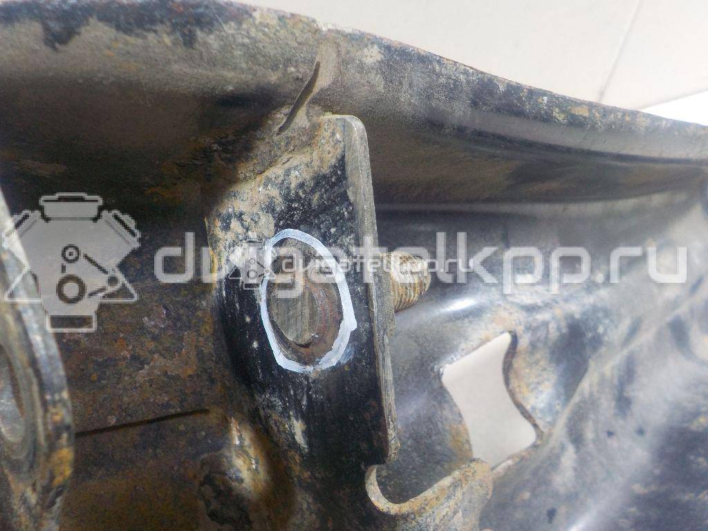 Фото Рычаг задний продольный левый  MR519133 для Mitsubishi Lancer {forloop.counter}}
