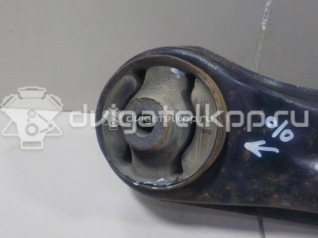 Фото Рычаг задний продольный левый  MR519133 для Mitsubishi Lancer {forloop.counter}}