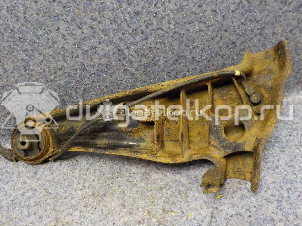 Фото Рычаг задний продольный левый  MR519133 для Mitsubishi Lancer {forloop.counter}}