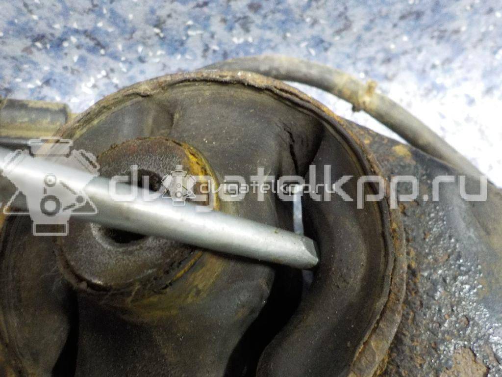 Фото Рычаг задний продольный левый  MR519133 для Mitsubishi Lancer {forloop.counter}}