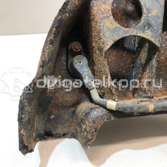 Фото Рычаг задний продольный левый  mr519133 для Mitsubishi Lancer