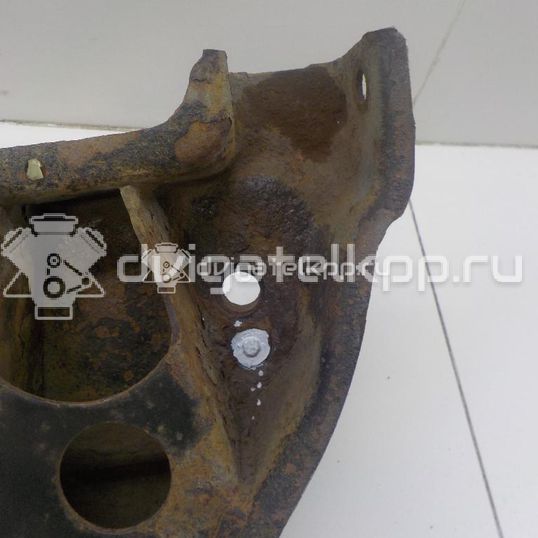 Фото Рычаг задний продольный левый  mr519133 для Mitsubishi Lancer