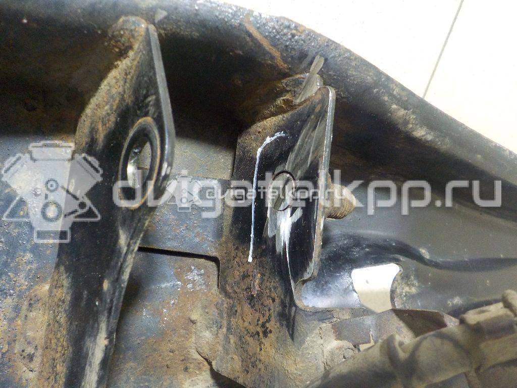 Фото Рычаг задний продольный левый  MR519133 для Mitsubishi Lancer {forloop.counter}}