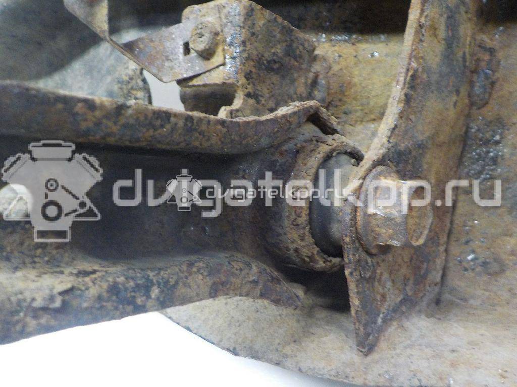 Фото Рычаг задний продольный левый  mr519133 для Mitsubishi Lancer {forloop.counter}}