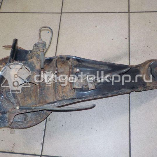 Фото Рычаг задний продольный левый  mr519133 для Mitsubishi Lancer