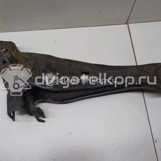 Фото Рычаг задний продольный левый  mr519133 для Mitsubishi Lancer